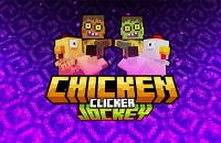 Chicken Jockey Clicker