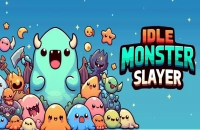 Idle Monster Slayer